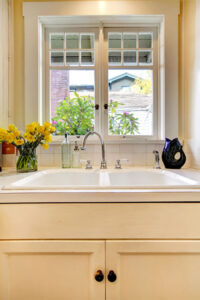 Homemade Household Products from Under the Kitchen Sink Image